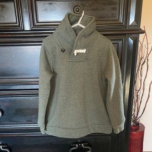 Boys Oshkosh Sweater size 6